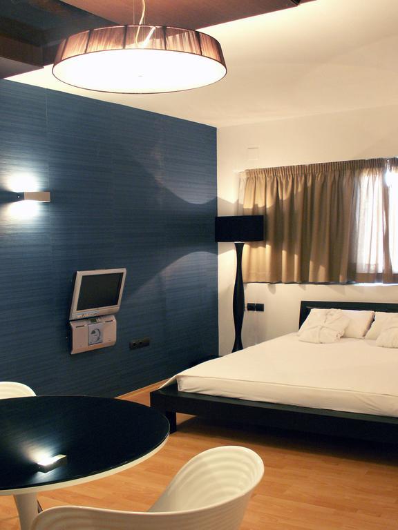 Despotiko Apt. Hotel & Suites Toroni Cameră foto