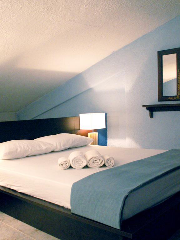 Despotiko Apt. Hotel & Suites Toroni Cameră foto