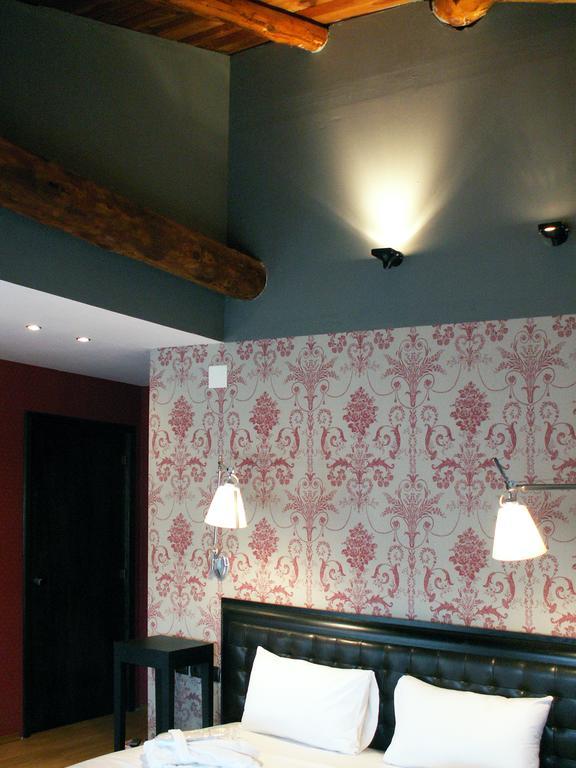 Despotiko Apt. Hotel & Suites Toroni Cameră foto