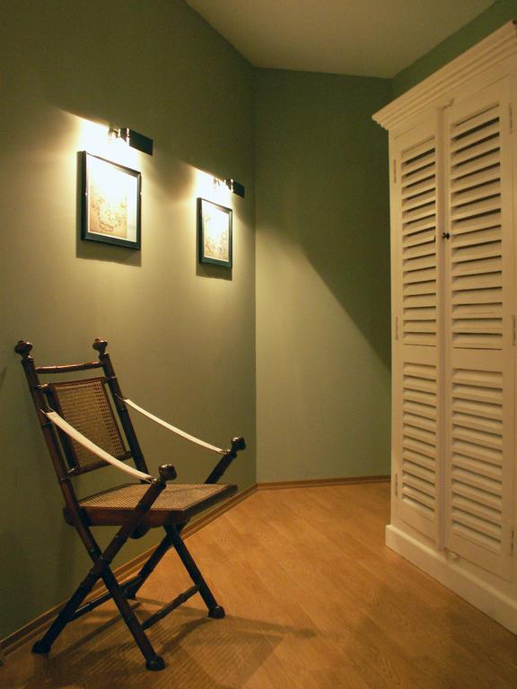 Despotiko Apt. Hotel & Suites Toroni Cameră foto