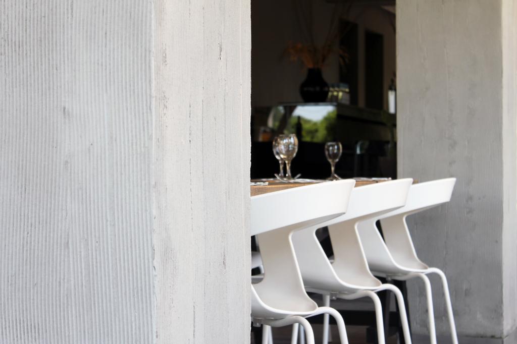 Despotiko Apt. Hotel & Suites Toroni Exterior foto