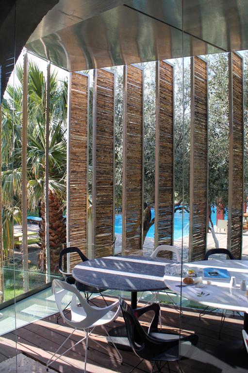 Despotiko Apt. Hotel & Suites Toroni Exterior foto