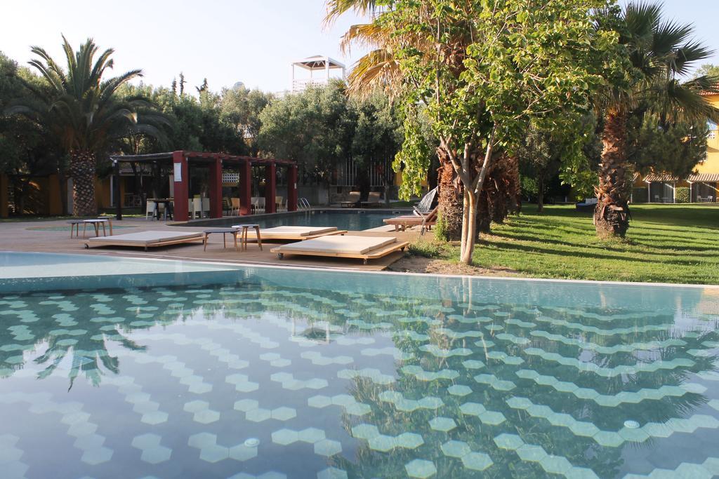 Despotiko Apt. Hotel & Suites Toroni Exterior foto