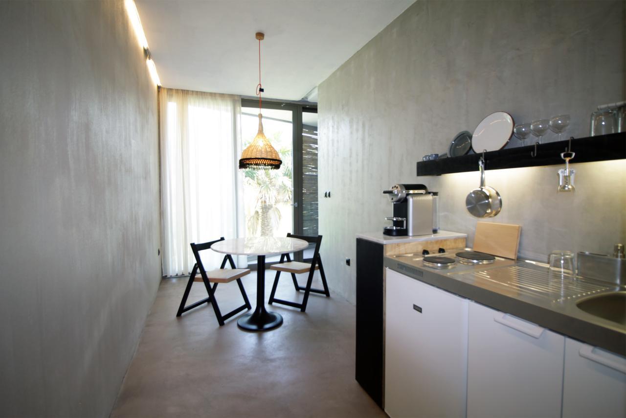 Despotiko Apt. Hotel & Suites Toroni Exterior foto